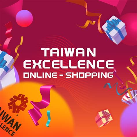 OFFICIAL ONLINE STORE TAIWAN REGION 